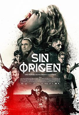 Sin Origen